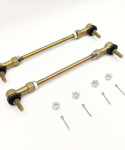 Ombialo Barra de Acoplamiento Compatible con Honda Fourtrax