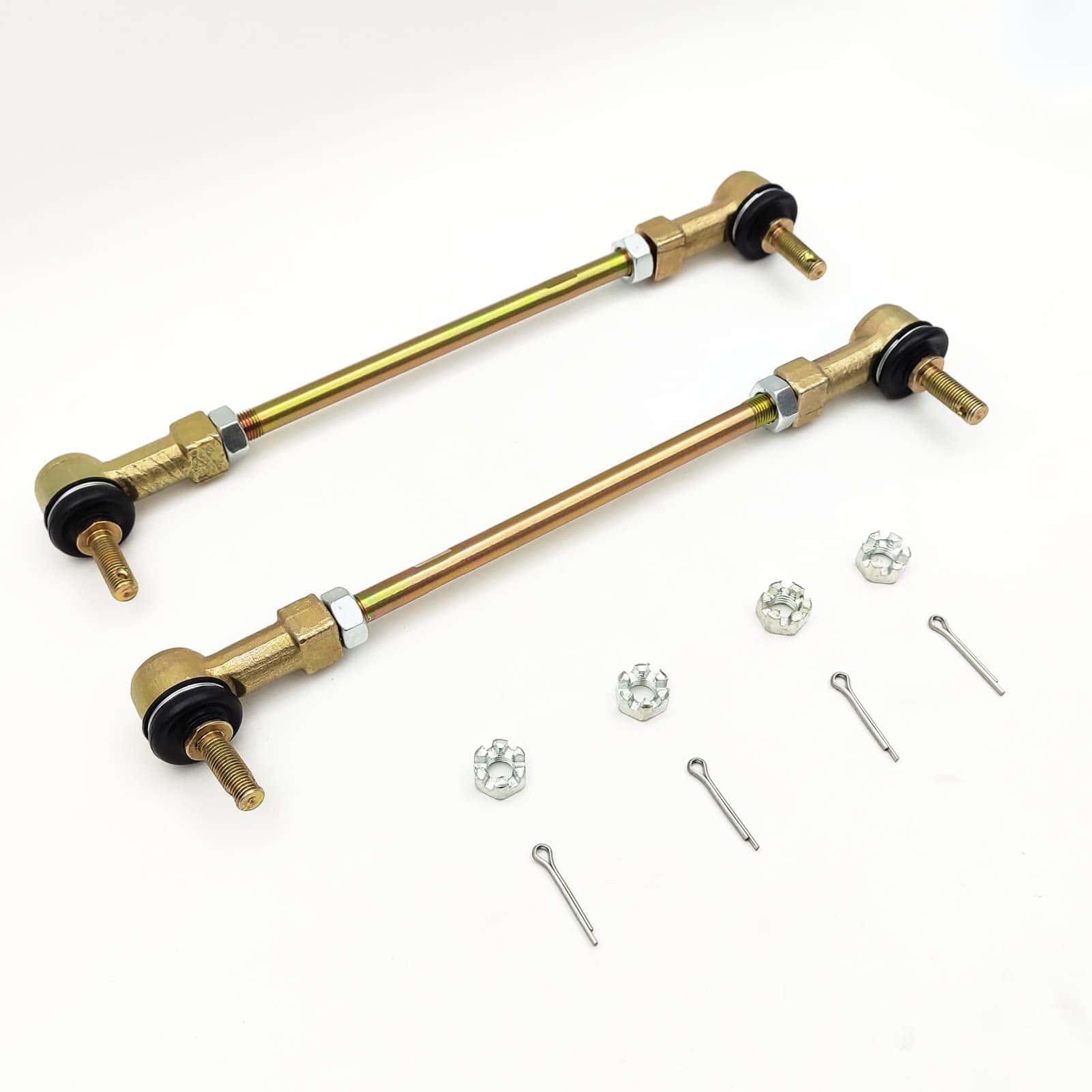 Ombialo Barra de Acoplamiento Compatible con Honda Fourtrax
