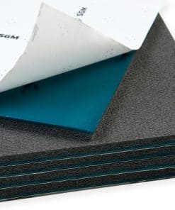 SGM Blue 360 mil (10mm) 10 sqft Aislamiento Acústico para