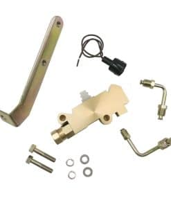 Kit de Válvula Proporcional Disc/Disc para Vehículos Serie