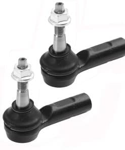 Kit de Extremo de Barra de Acoplamiento Exterior COMPATIBLE