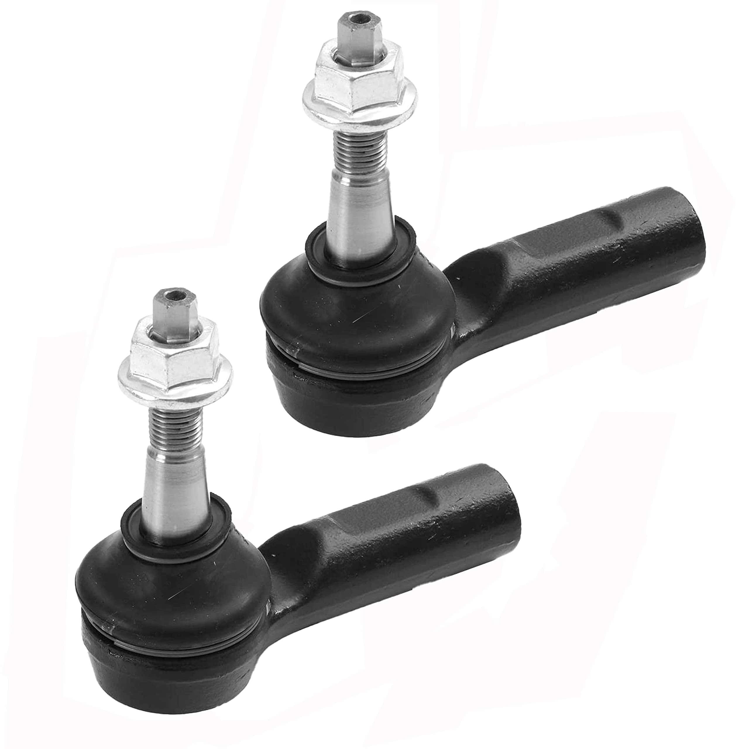 Kit de Extremo de Barra de Acoplamiento Exterior COMPATIBLE