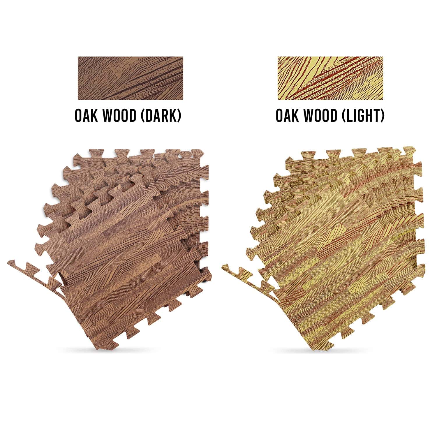 Tapete de Ejercicios Puzzle A2ZCARE con Azulejos - Imagen 5