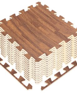 Tapete de Ejercicios Puzzle A2ZCARE con Azulejos