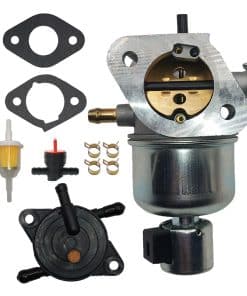 Carburador Rebuiman 15003-7081 con Bomba de Combustible