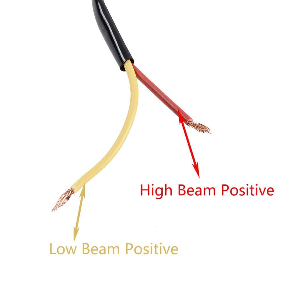 Faros Delanteros Personalizados de Billet Cromado Astra - Imagen 6
