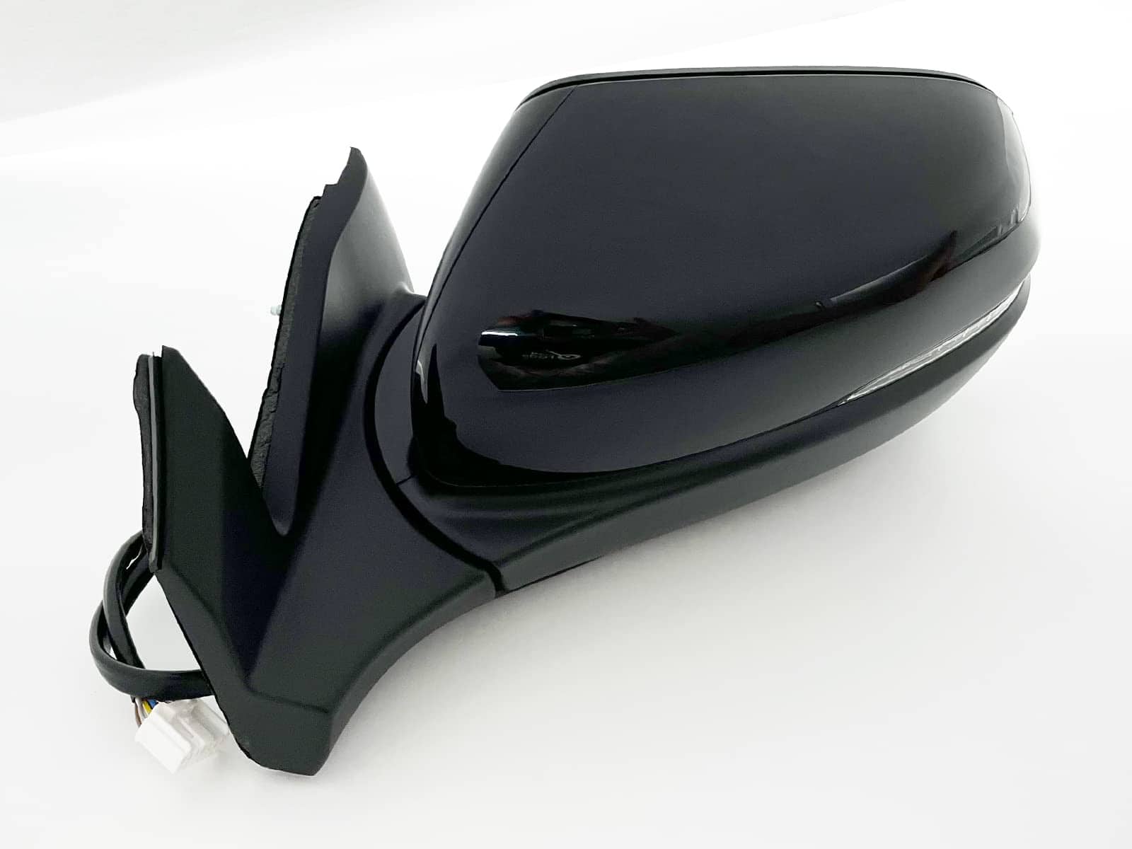Espejo retrovisor exterior de repuesto para Honda Pilot - Imagen 8