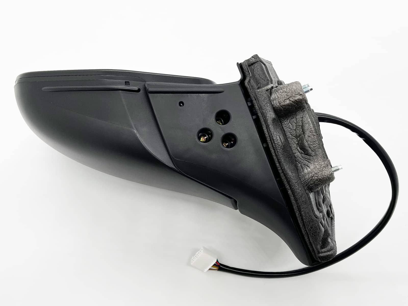 Espejo retrovisor exterior de repuesto para Honda Pilot - Imagen 9