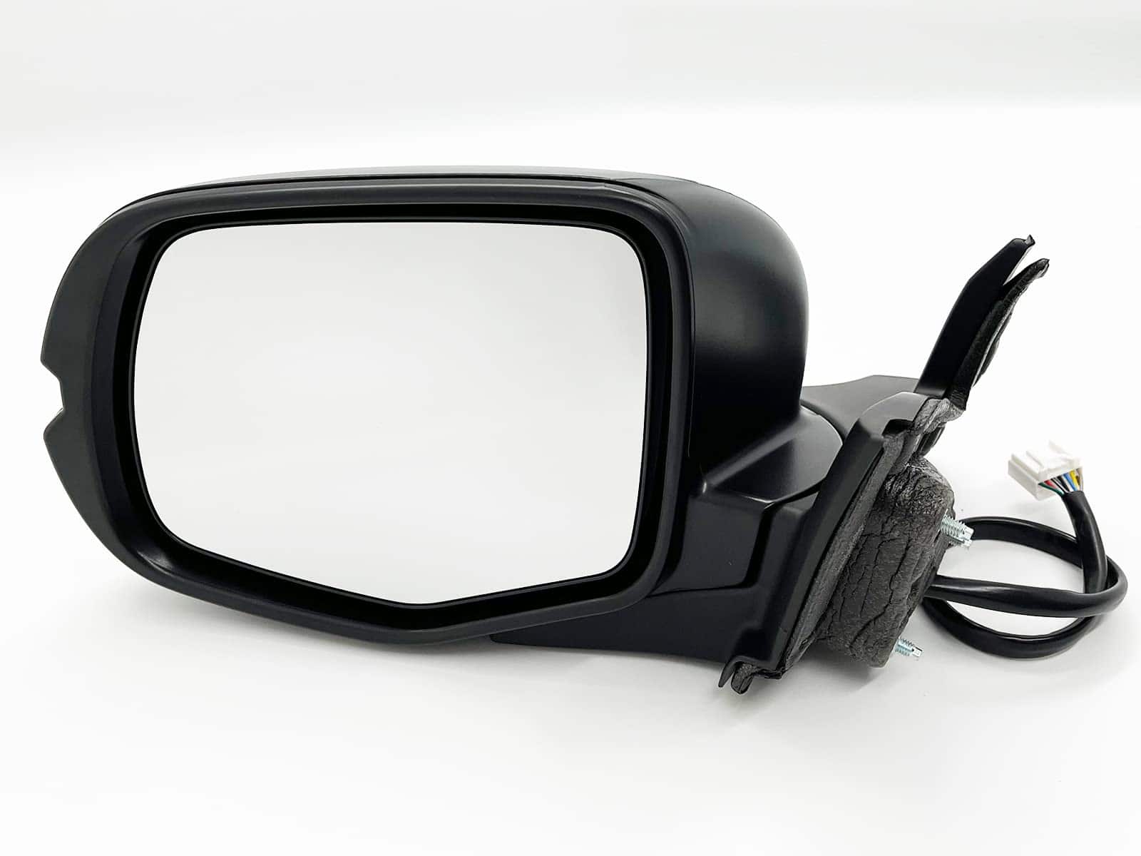 Espejo retrovisor exterior de repuesto para Honda Pilot - Imagen 5