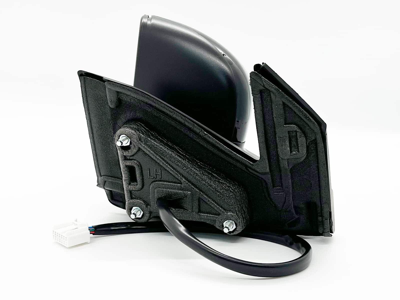 Espejo retrovisor exterior de repuesto para Honda Pilot - Imagen 7