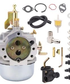 Kit de carburador Jinerdony K241 K301 adecuado para Kohler