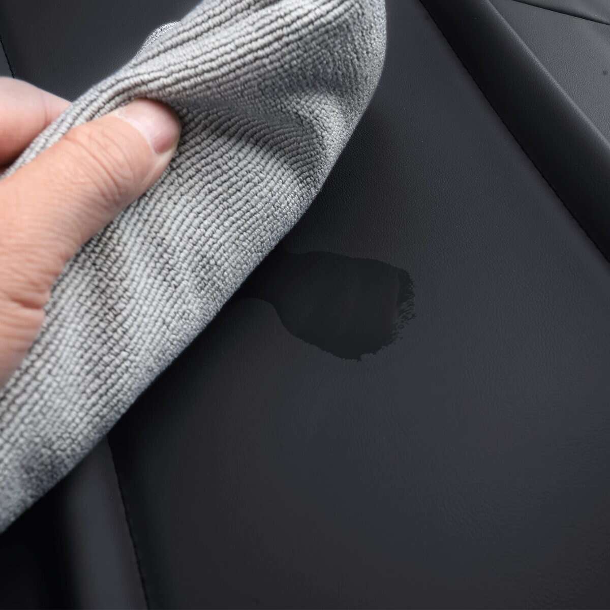 Cubierta de asiento Huidasource Wrangler JK 4 Puertas, - Imagen 9