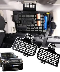 JONKOKO Sistema de Panel de Almacenamiento Modular de