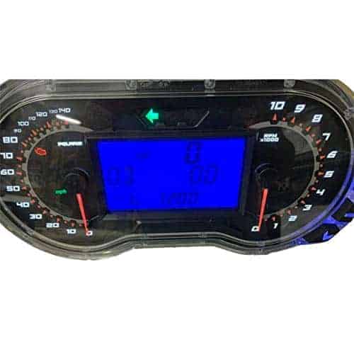 Kit de señal de giro Plug and Play de MCSADVENTURES: - Imagen 4