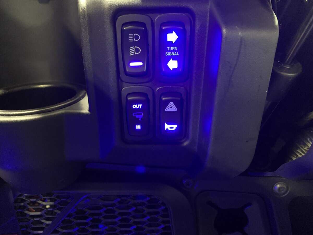 Kit de señal de giro Plug and Play de MCSADVENTURES: - Imagen 3