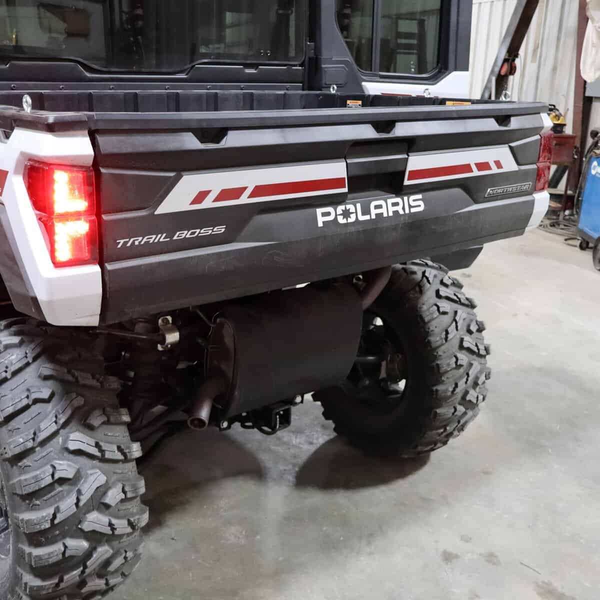 Kit de señal de giro Plug and Play de MCSADVENTURES: - Imagen 5