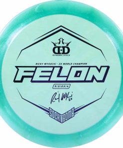 Disco de golf de disco de control de ruta Dynamic Discs