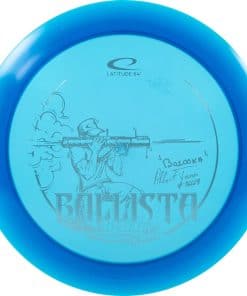 Disco de Golf Driver de Distancia Latitude 64 Edición