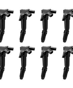 Paquete de 8 bobinas de encendido BDFHYK UF-631 Compatible