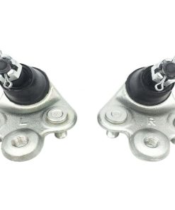 PAR de rótulas inferiores delanteras para Honda Civic Acura