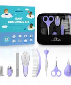 Kit de Cuidado para Bebés Nurse Laurie Store - Cuidado del