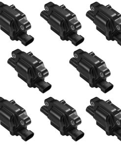 Conjunto de 8 bobinas de ignición compatible con Buick
