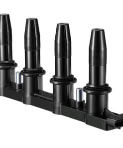 Paquete de Bobinas de Encendido BDFHYK -uego de 1