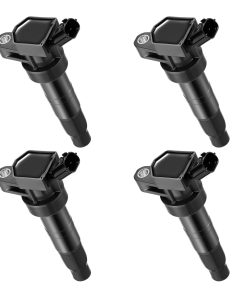 Paquete de bobinas de encendido BDFHYK Compatible con Kia