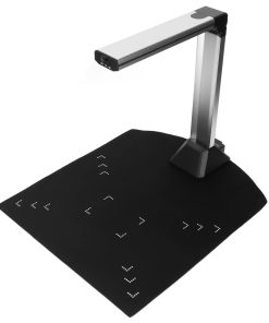 Escáner de Documentos USB, Cámara de Documentos Plegable de