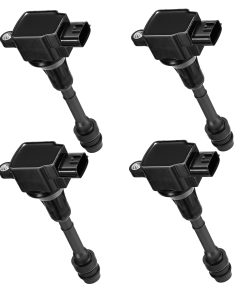 Paquete de Bobinas de Encendido BDFHYK -uego de 4