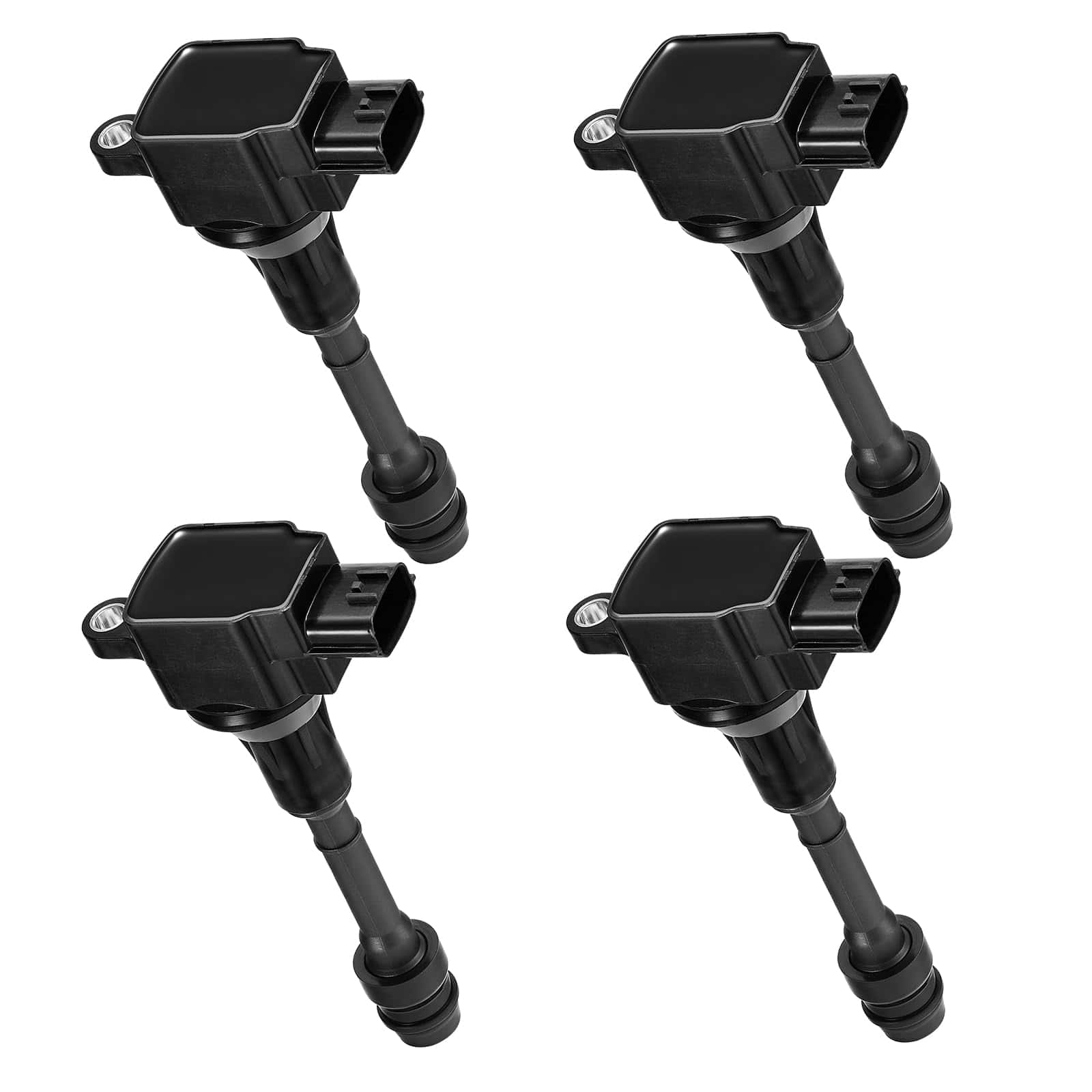 Paquete de Bobinas de Encendido BDFHYK -uego de 4