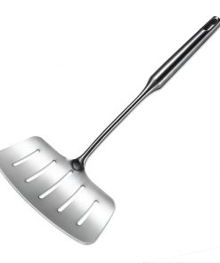 Espátula de pescado de acero inoxidable 304 GREATLINK,