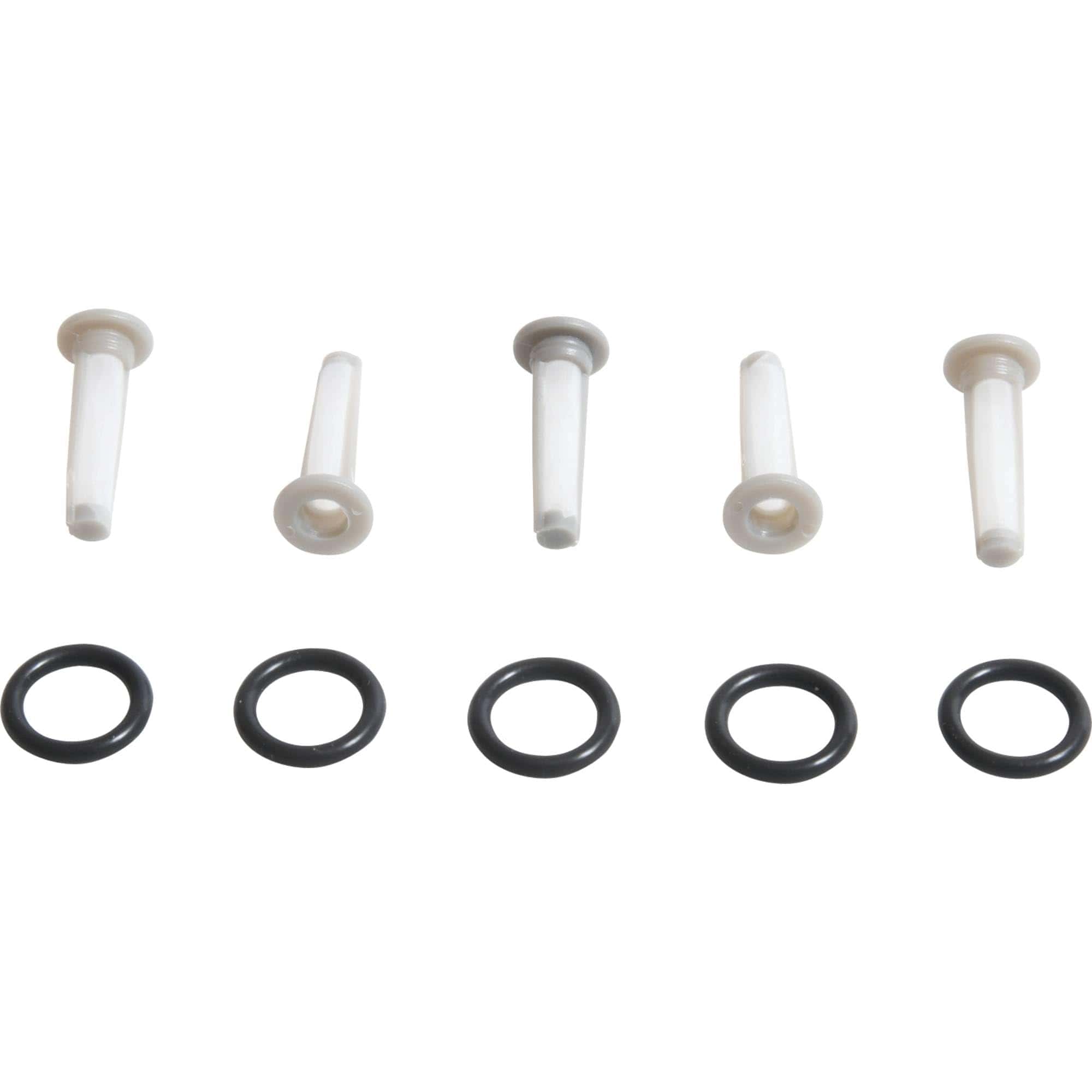 All Balls Racing 47-3024 Kit de Anillo en O y Filtro para - Imagen 4