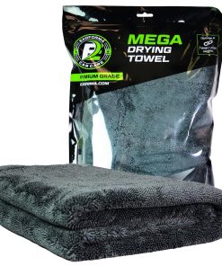 Toalla de Secado para Automóvil ExoForma Mega - Absorbe