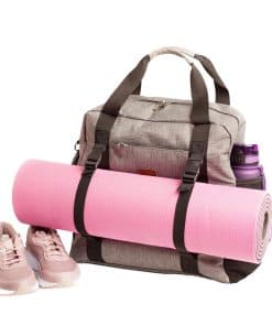 Mochila de Yoga NATI LINE. ¡Nuevo cierre, más resistente y