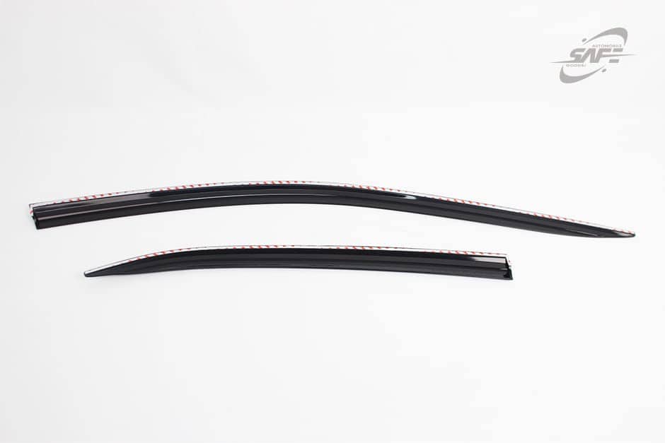 Protector de ventana para ventanas seguras de humo KD SAFE - Imagen 9