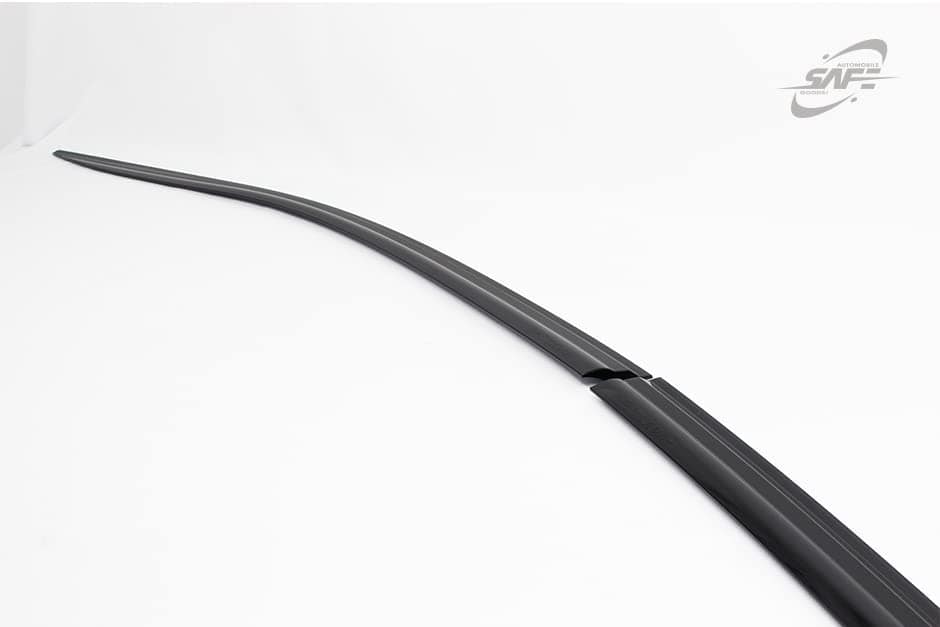 Protector de ventana para ventanas seguras de humo KD SAFE - Imagen 8