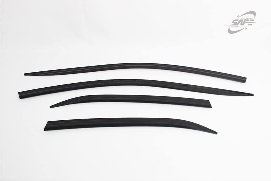 Protector de ventana para ventanas seguras de humo KD SAFE - Imagen 3