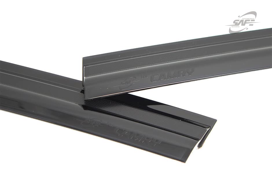 Protector de ventana para ventanas seguras de humo KD SAFE - Imagen 7