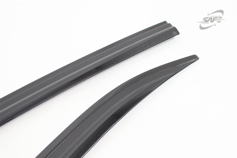 Protector de ventana para ventanas seguras de humo KD SAFE - Imagen 6