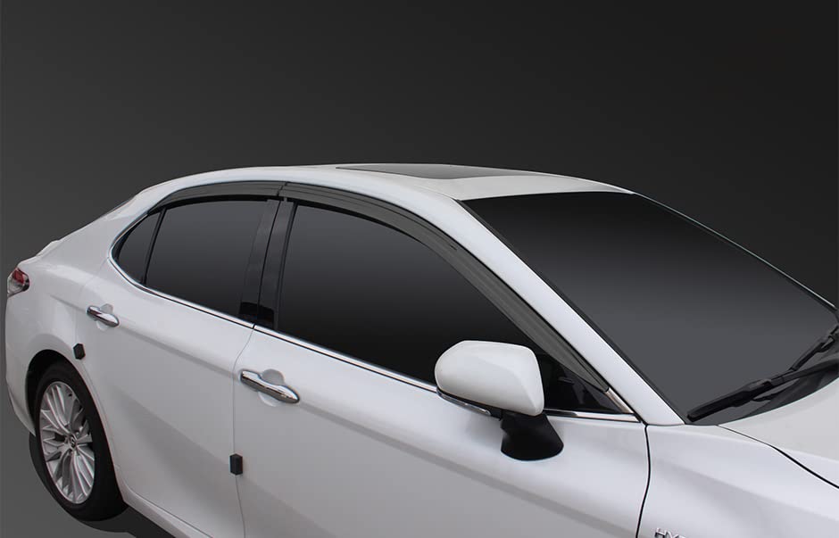 Protector de ventana para ventanas seguras de humo KD SAFE - Imagen 4