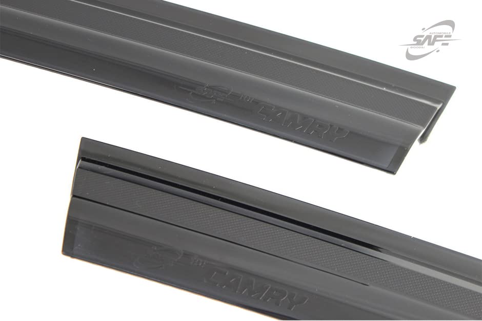 Protector de ventana para ventanas seguras de humo KD SAFE - Imagen 5