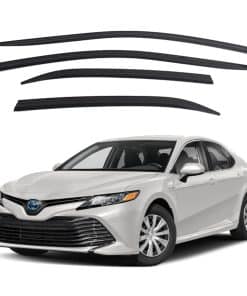 Protector de ventana para ventanas seguras de humo KD SAFE