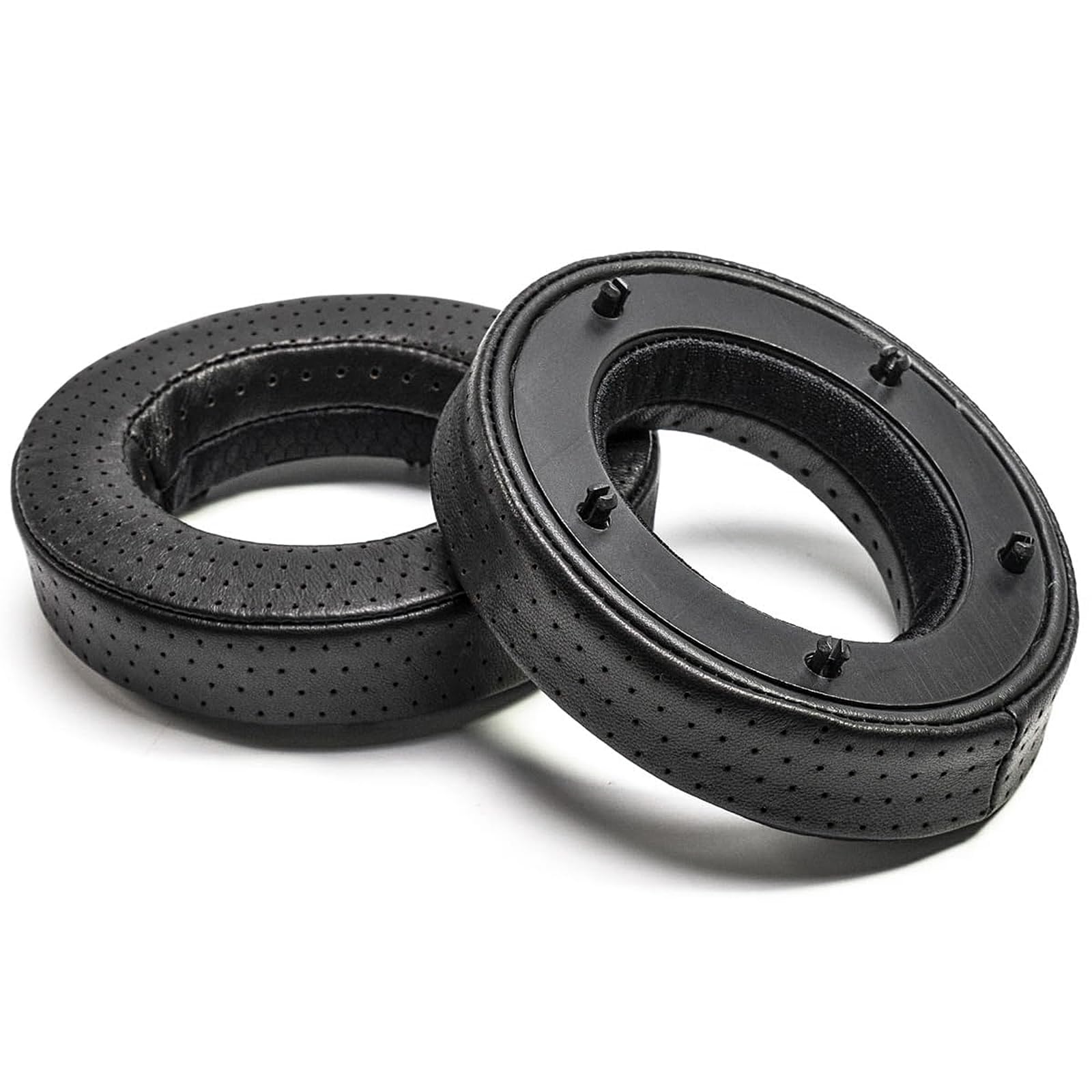 Almohadillas de repuesto de espuma viscoelástica Voarmaks - Imagen 6