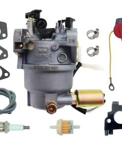 Carburador para HUAYI 4X90 4X90A para CUB Cadet & MTD,