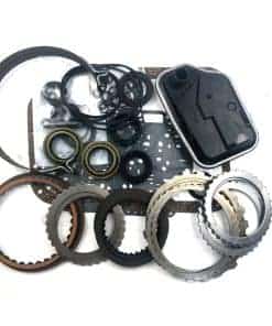 KIT de reconstrucción super maestro de transmisión