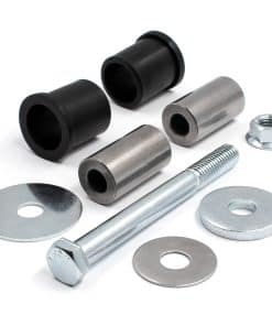 Kit de Reconstrucción de Eje Delantero de Caster Pivot HD