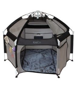 KidCo - Play N GoPod Tienda de campaña portátil liviana