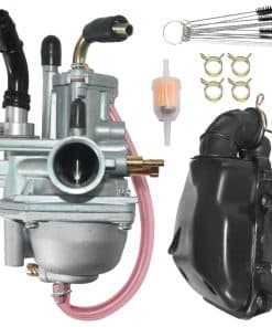 Carburador JDLLONG Predator 50 para Polaris 90 para