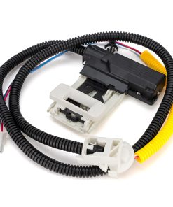 Ensamblaje de Cerradura de Tapa de Lavadora (3-Alambres)